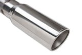 Hooker® (19-23) Silverado/Sierra 409SS 3" Cat-Back System (CrewDouble Cab)