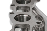 Flowtech® 12152FLT (11-19) Ford Coyote 5.0L 304 SS Turbo Exhaust Headers 