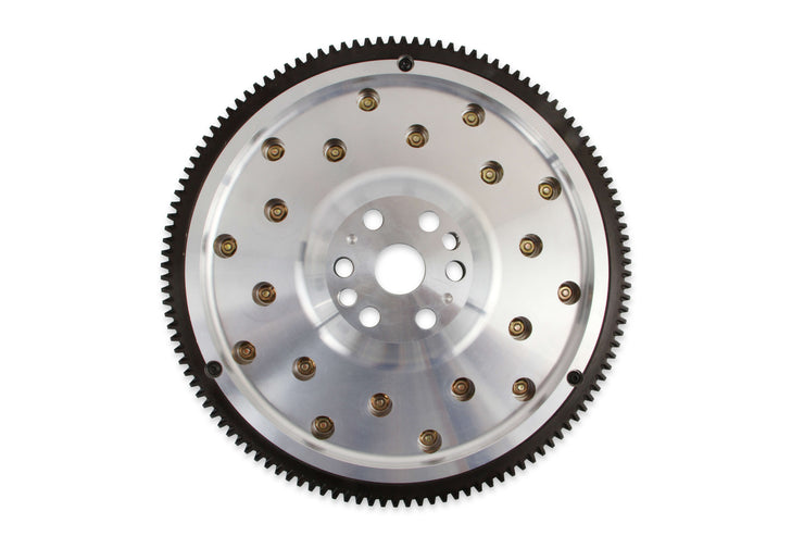 Hays® (15-17) Mustang Billet Aluminum SFI Certified 164 Tooth Flywheel - 10 Second Racing