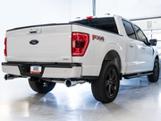 Awe Tuning® (21-23) F-150 304SS 0FG Cat-Back System with Dual Split Exit & 5" OD Tips