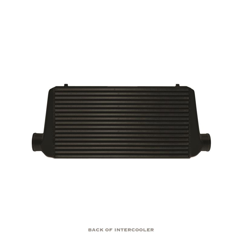 Mishimoto® Universal S-Line 23" x 12" x 3" 1250 CFM Intercooler