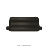 Mishimoto® Universal S-Line 23" x 12" x 3" 1250 CFM Intercooler