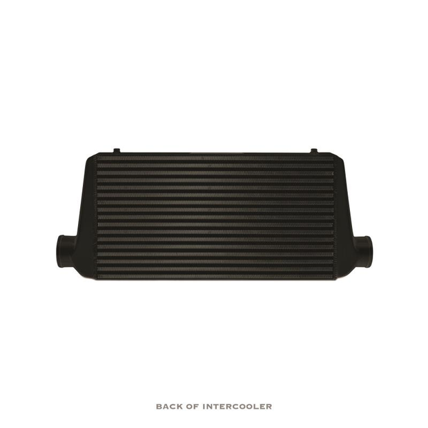 Mishimoto® Universal S-Line 23" x 12" x 3" 1250 CFM Intercooler