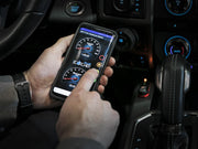aFe® (17-23) Ford SUV/Truck SCORCHER BLUE Bluetooth Power Module