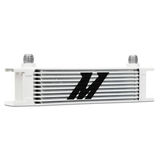 Mishimoto® Universal 10-Row -10AN Performance Oil Cooler