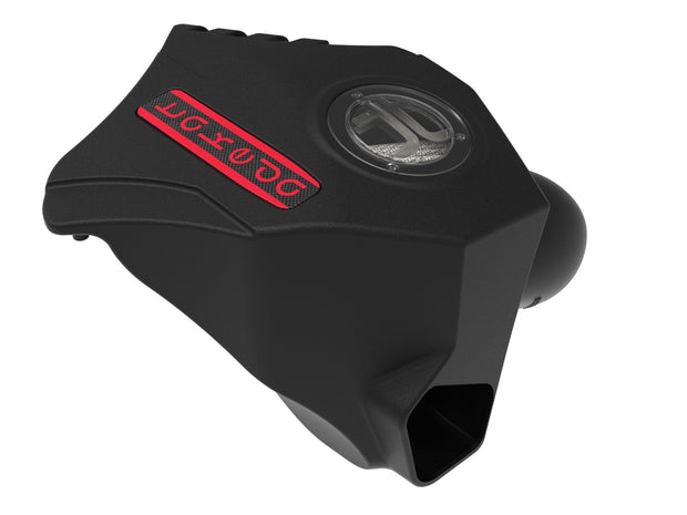 Takeda® (19-24) BMW Z4/GR Supra 2.0L Momentum Cold Air Intake System