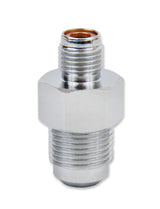 NOS® NITROUS BOTTLE RACER SAFETY BLOW-OFF ADAPTER - 10 Second Racing