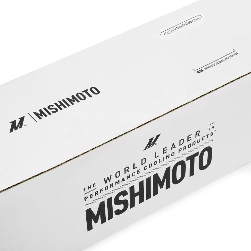 MISHIMOTO MMICP-RS-16HWBK