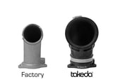 Takeda® (19-23) Hyundai i30/Veloster N Turbo Inlet Pipe