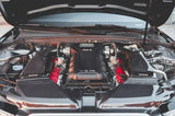 ArmaSpeed® (10-17) Audi RS4/RS5 Carbon Fiber Air Intake System
