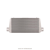 Mishimoto® Universal 24" x 12" x 4" R-Line Performance Intercooler System
