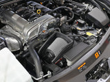 Takeda® (16-24) MX-5 Miata Rapid Induction Cold Air Intake System