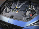 Takeda® (16-24) Infiniti Q50/Q60 Stage-2 Cold Air Intake System