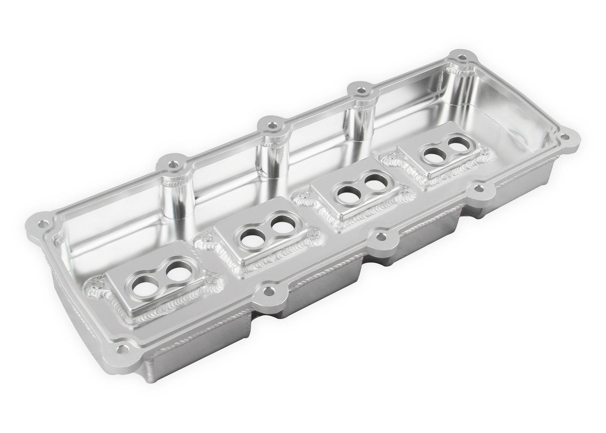Holley® Sniper Mopar GEN III Valve Covers 