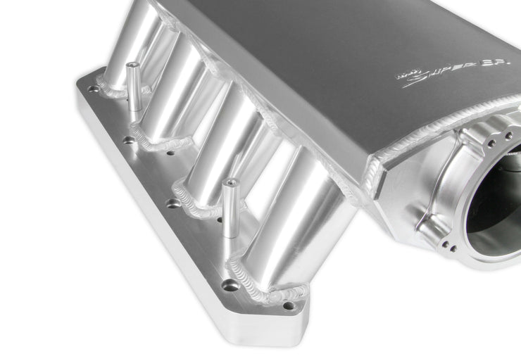 Holley® Sniper EFI Chrysler GEN III Sheet Metal Intake Manifold 