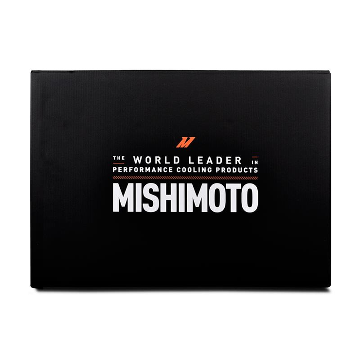 MISHIMOTO MMRAD-EVO-10X