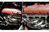 FabSpeed® (95-99) Ferrari F355 Sport Headers 