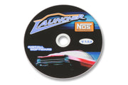 NOS® Launcher Nitrous Controller - 10 Second Racing
