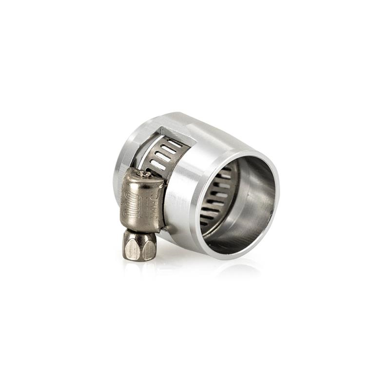 Mishimoto® -AN Hex Hose Finsher Clamp Set