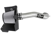 aFe® (14-20) GM SUV/Truck Magnum FORCE Stage-2 Brushed Cold Air Intake System