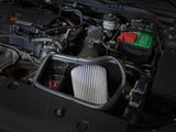 Takeda® (16-21) Civic Stage-2 Cold Air Intake System