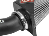 Takeda® (14-15) Infiniti Q50 Stage-2 Cold Air Intake System