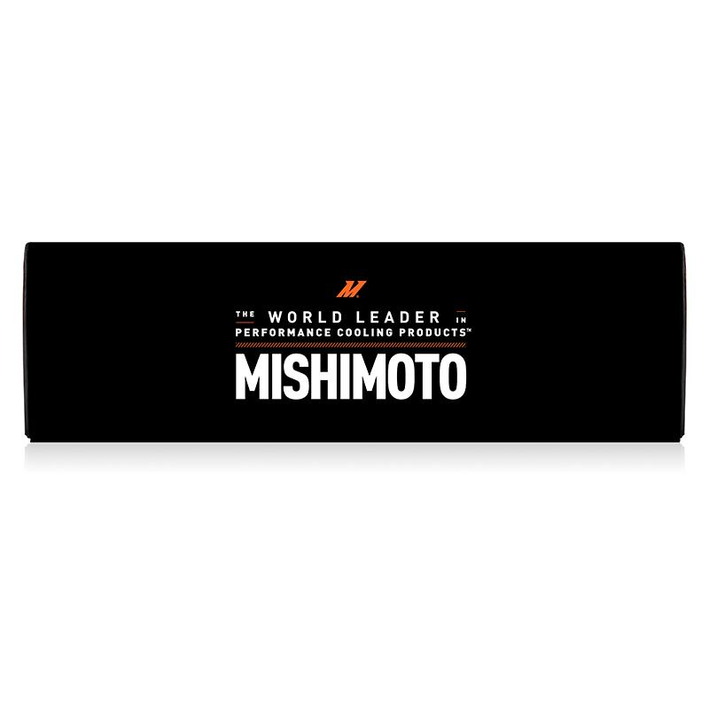MISHIMOTO MMOC-F80-15