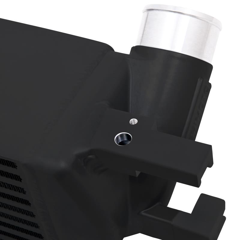Mishimoto® MMINT-MUS4-15 - (15-19) Mustang 2.3L Ecoboost Intercooler 