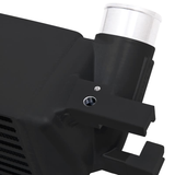 Mishimoto® MMINT-MUS4-15 - (15-19) Mustang 2.3L Ecoboost Intercooler 