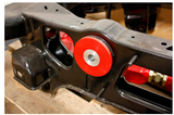 BMR Suspension® - Differential Bushing Kit 