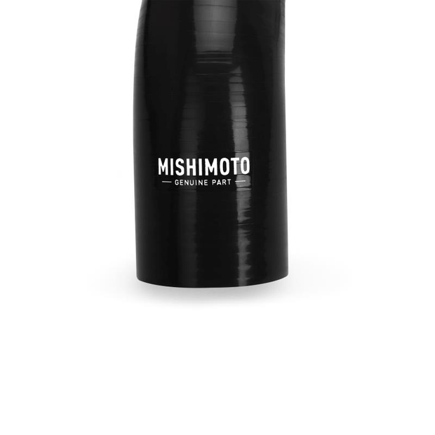 Mishimoto® Mopar (6.4L) Silicone Radiator Hose Kit 