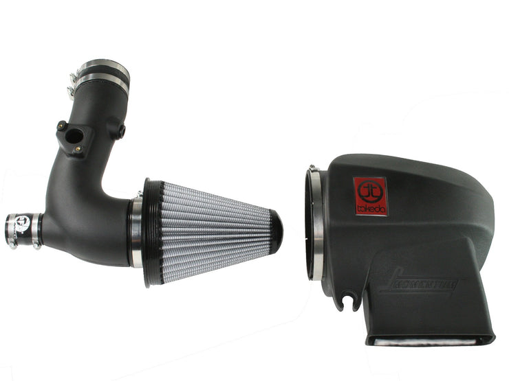 Takeda® (12-20) BRZ/FR-S/86 Momentum Cold Air Intake System