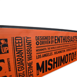 MISHIMOTO MMRAD-CAM8-16S