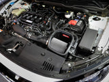 Takeda® (17-20) Civic Si Stage-2 Air Intake System