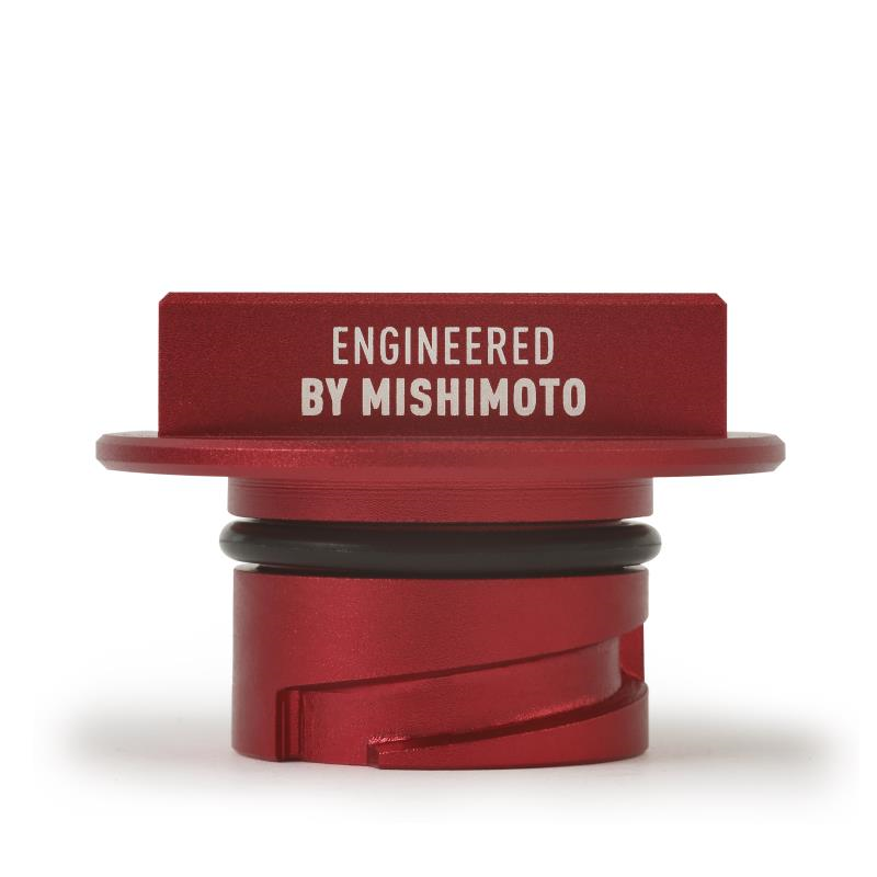 Mishimoto® MMOFC-MUS2-HOON - Hoonigan Oil Filler Cap 