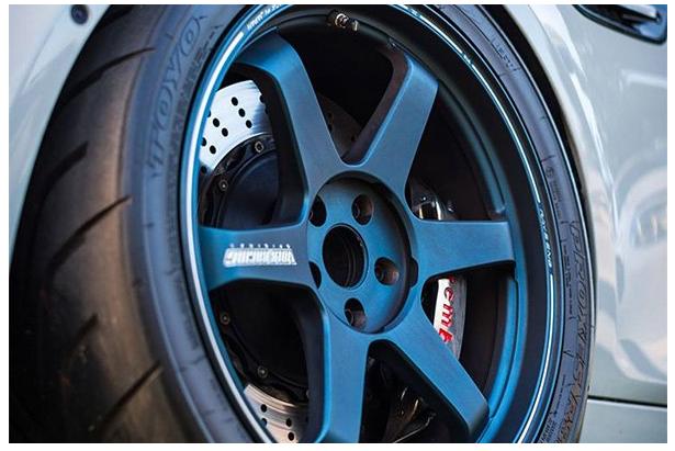 Toyo® - Proxes R888 DOT Competition 
