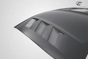 Carbon Creations® (09-21) 370Z Z34 Style Hood