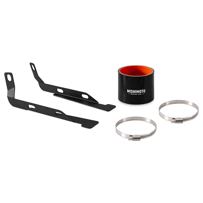 MISHIMOTO MMTMIC-WRX-15X