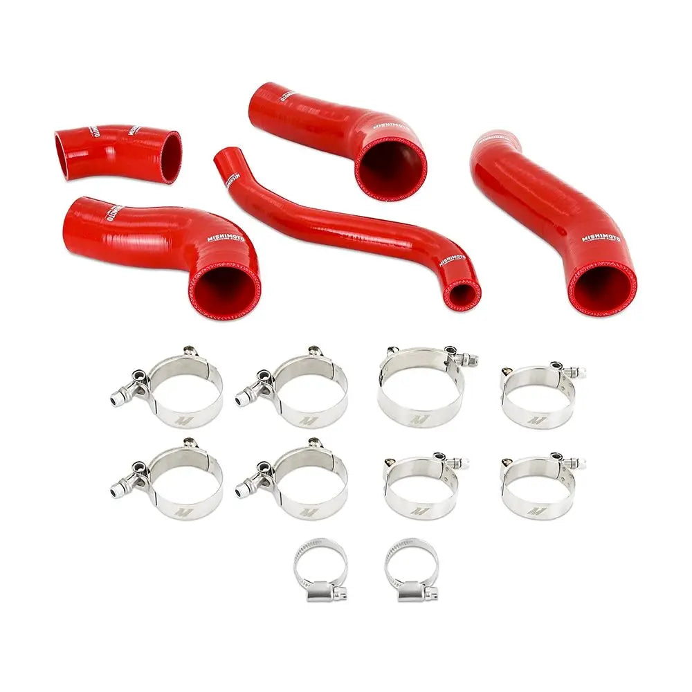 MISHIMOTO MMHOSE-VLSTR-13T