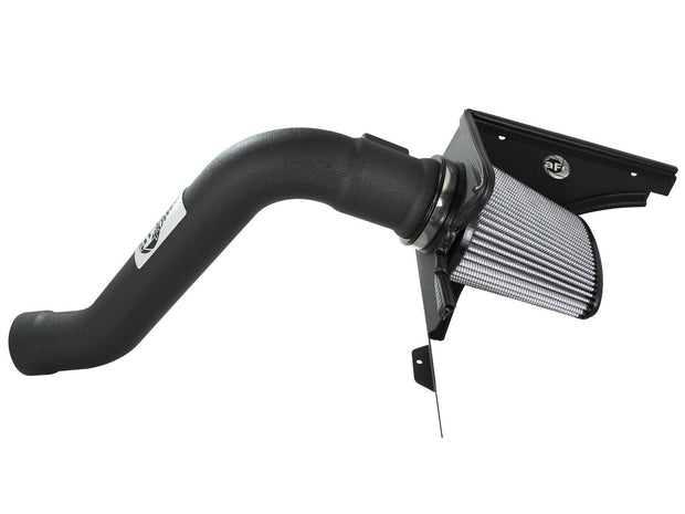 aFe® (11-15) BMW X1 Magnum FORCE Stage-2 Cold Air Intake System