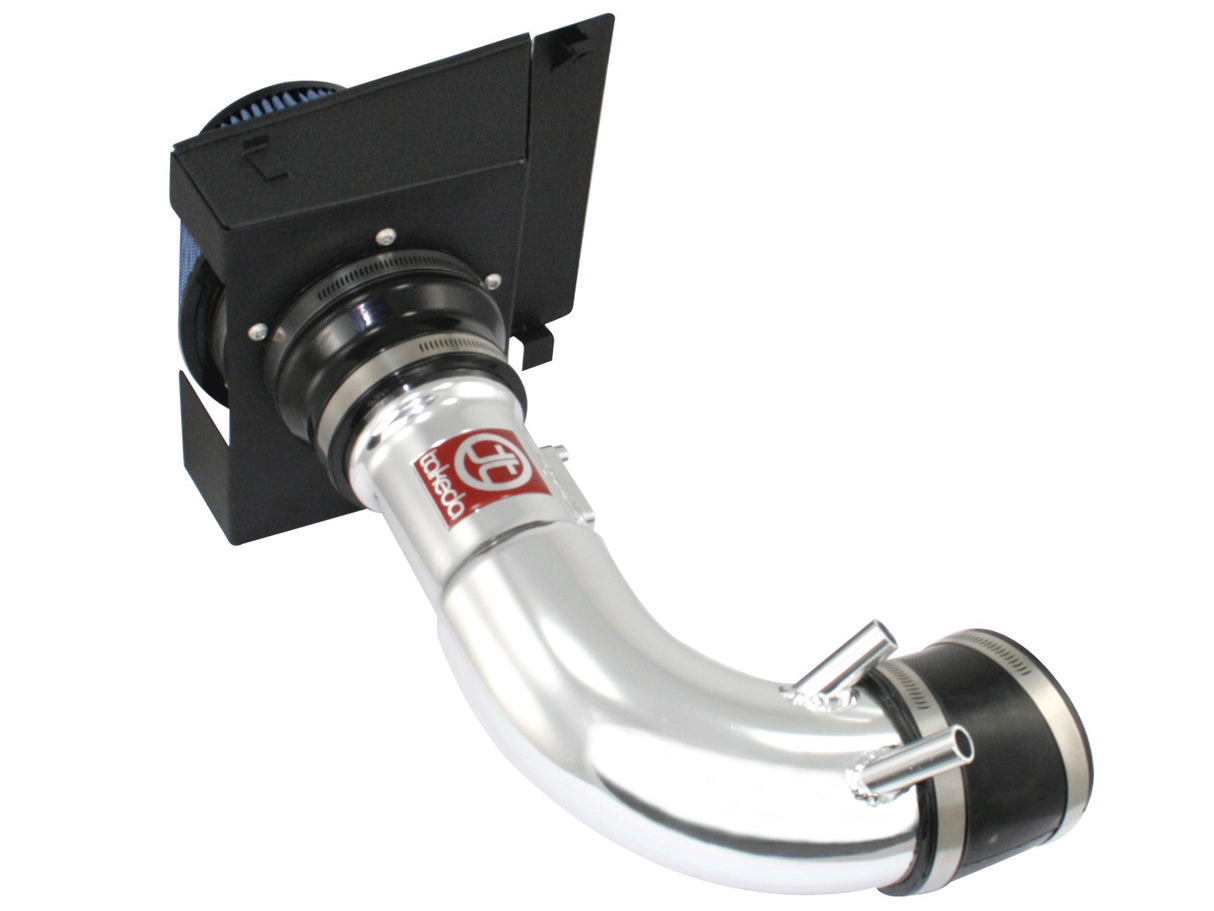 Takeda® (08-14) Lexus IS F Stage-2 Cold Air Intake System