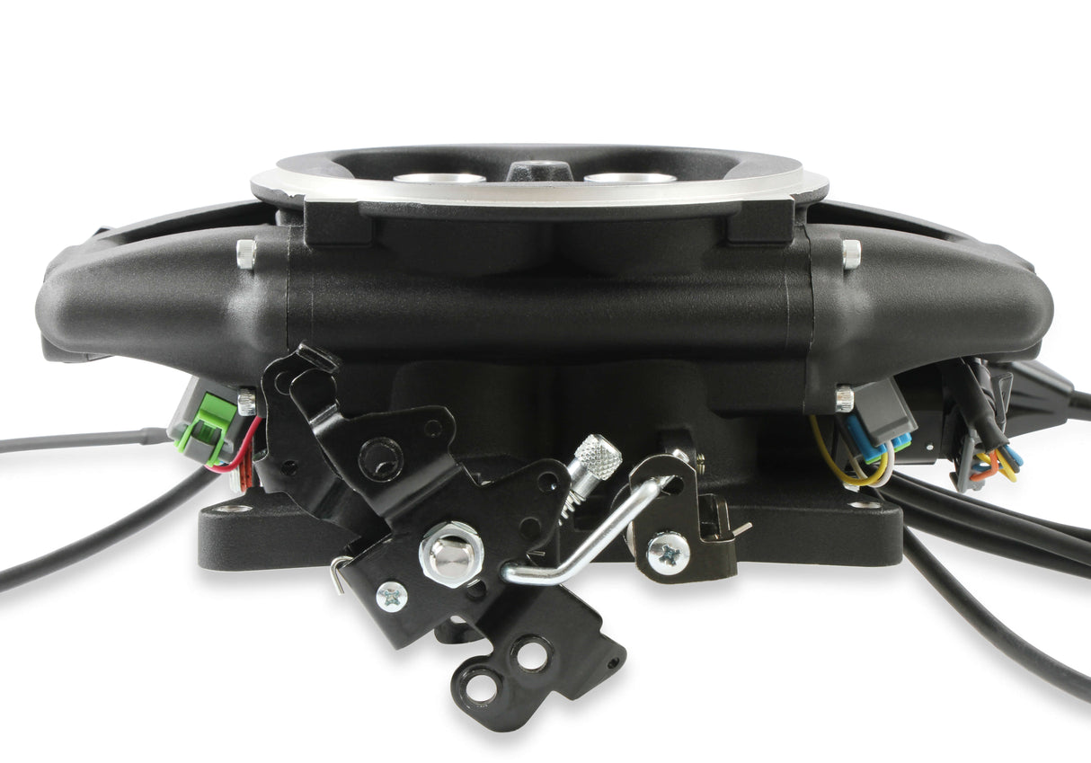 MSD® Atomic 2 CARB to EFI Conversion System