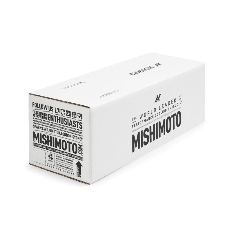 MISHIMOTO MMICP-RS-16KBK