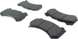 Stoptech® (05-23) Mopar V8 Street Select Series Brake Pads