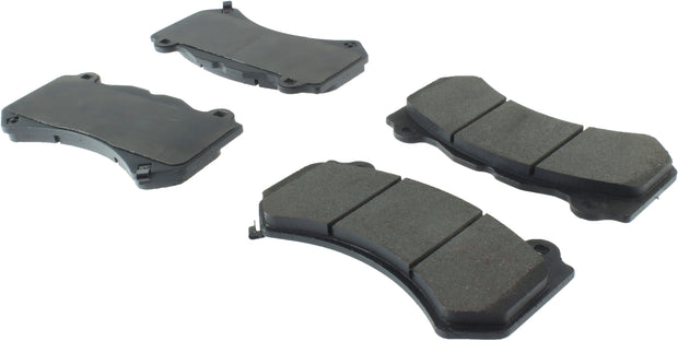 Stoptech® (05-23) Mopar V8 Street Select Series Brake Pads