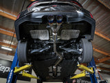 Takeda® (17-20) Civic Si Sedan 2-1/2" 304SS Cat-Back System