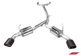 Stillen® (16-24) Infiniti Q50 304SS 3" Cat-Back Exhaust System