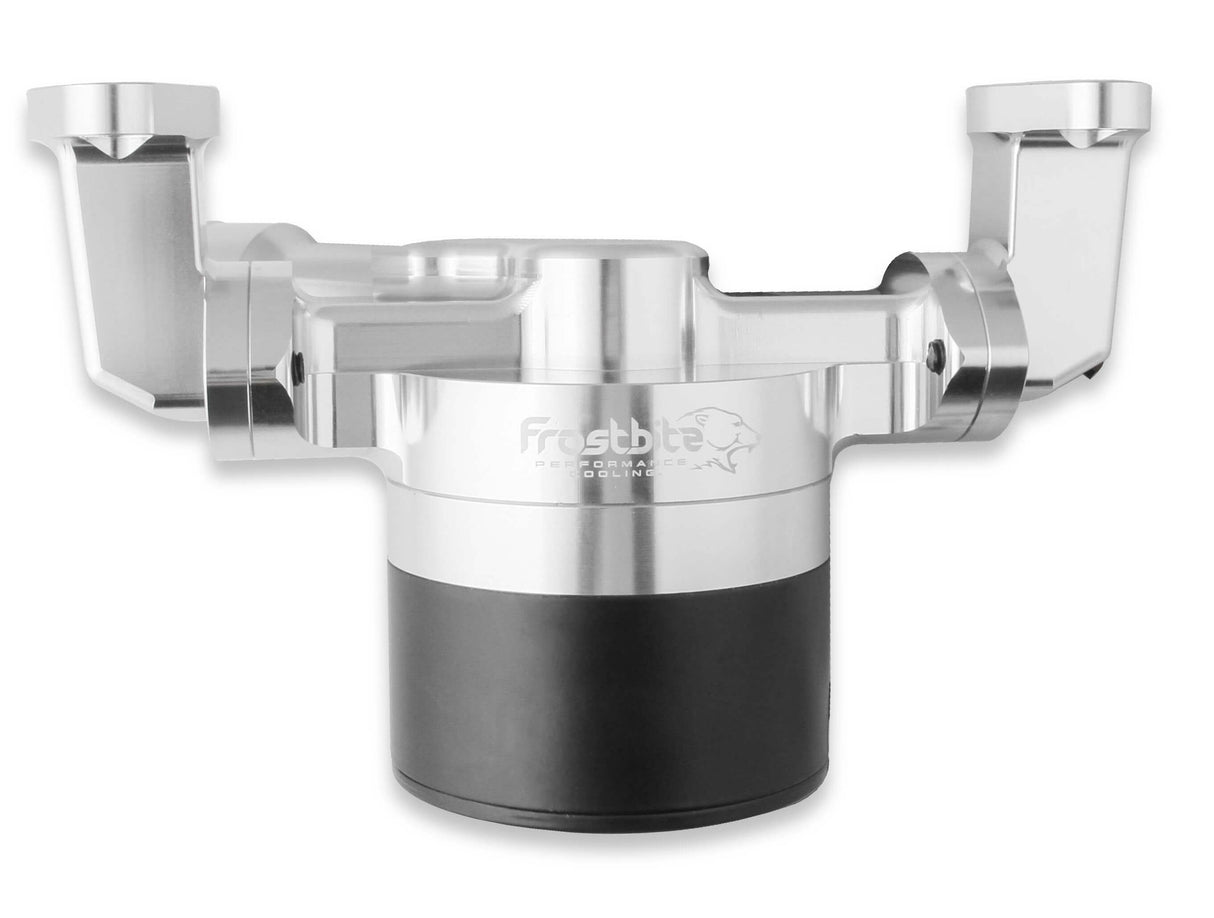 Frostbite® GM LS1 Billet Electric Water Pump