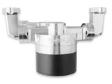 Frostbite® GM LS1 Billet Electric Water Pump