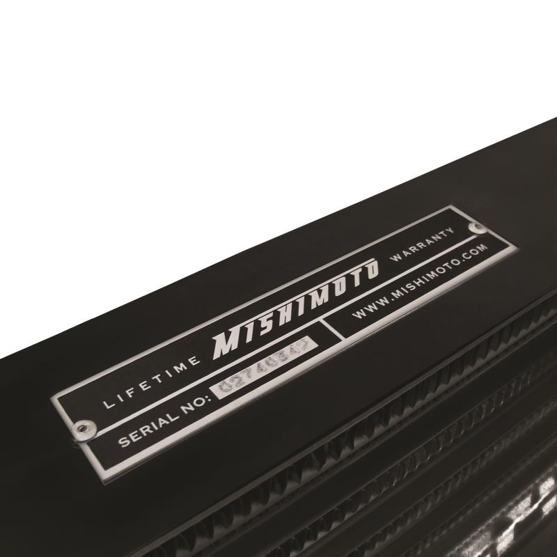 Mishimoto® Universal 23.5" x 11.75" x 3" M-Line Intercooler